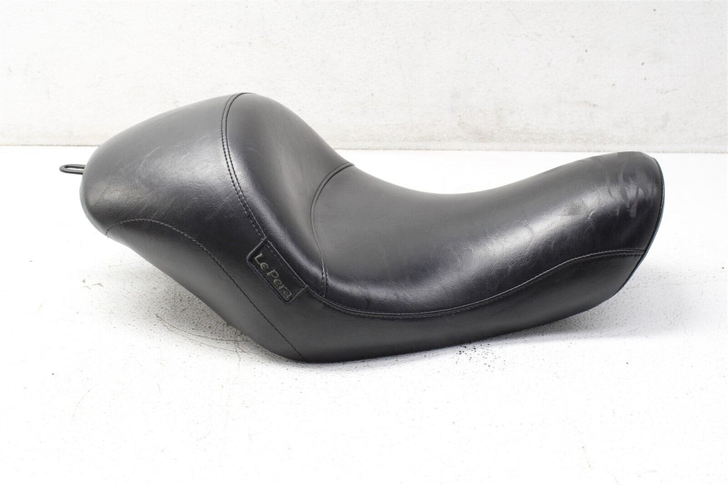 2018 Harley Iron 883 XL883 Seat Saddle Cushion