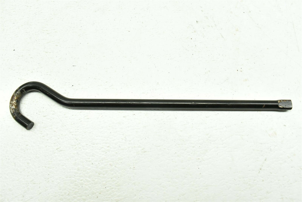 2009-2015 Jaguar XF Jack Handle 09-15