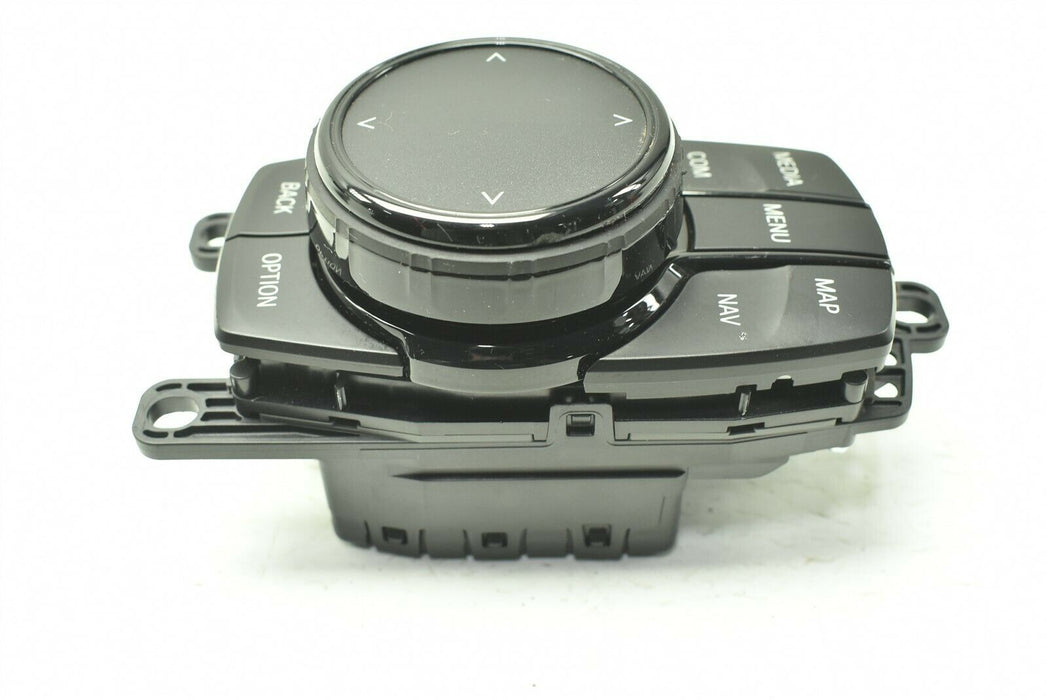 2020-2021 Toyota Supra Navigation Switch Controller Knob Media 20-21