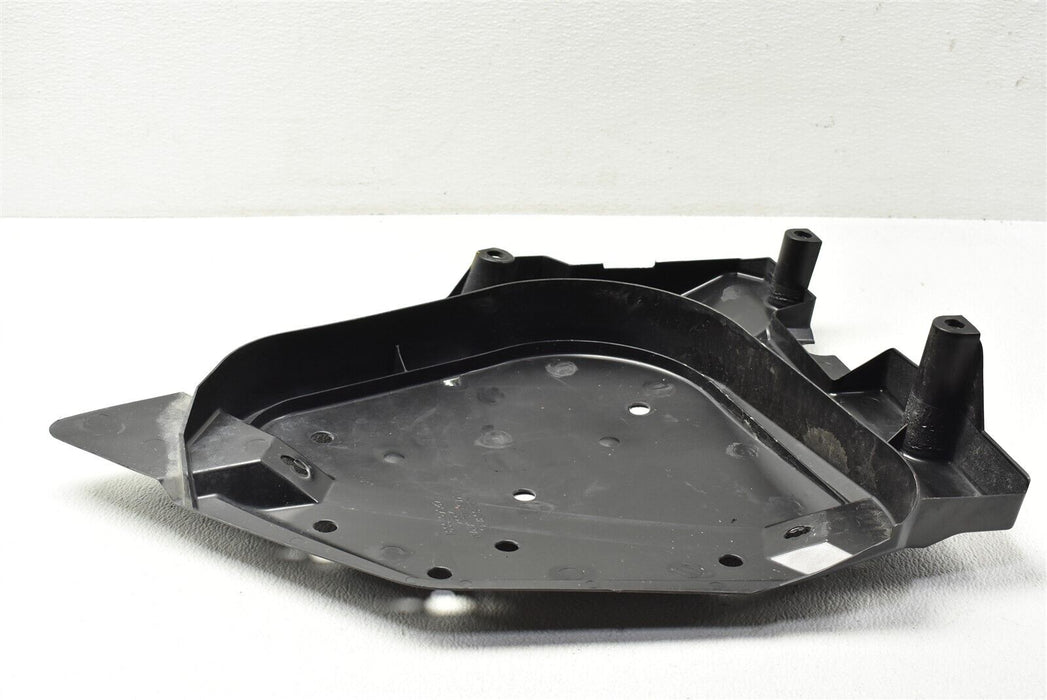 2008-2014 Subaru WRX STI Fuel Tank Shield Cover Left LH Driver Side 08-14