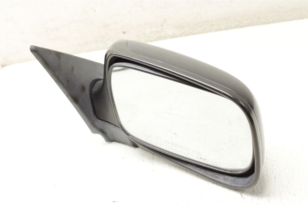 2004-2007 Subaru Impreza WRX STI Side View Mirror Assembly Right Passenger 04-07