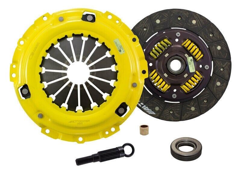 ACT NS1-HDSS HD / Perf Street Sprung Clutch Kit for 1990-1994 Nissan Bluebird