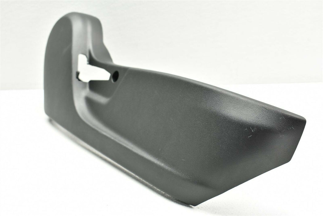 2015-2019 Subaru WRX Front Right Seat Right Panel Cover AD411200 OEM 15-19