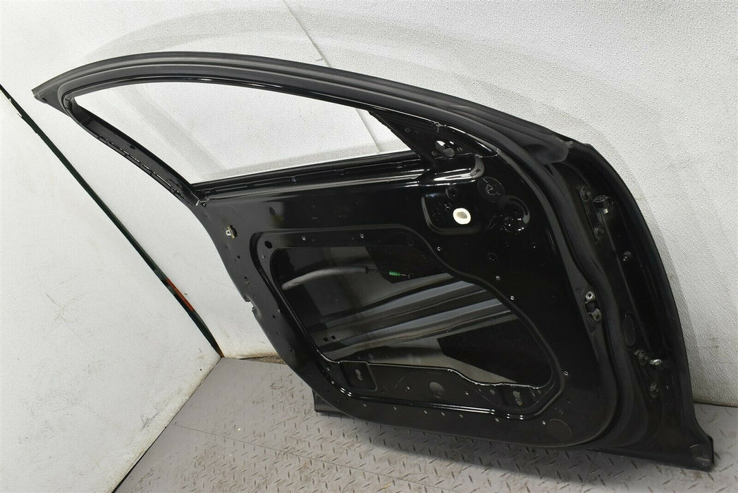 2010-2015 Jaguar XJ Front Left Door Shell 10-15