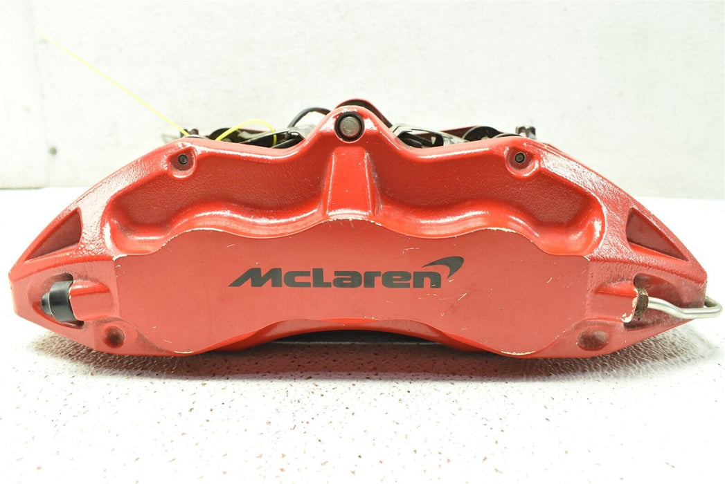McLaren 570s Front Left Brake Caliper 11C0063CP