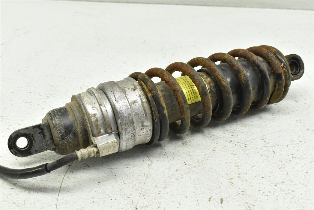 1985 Suzuki GS550 GS550L Rear Shock For rebuild