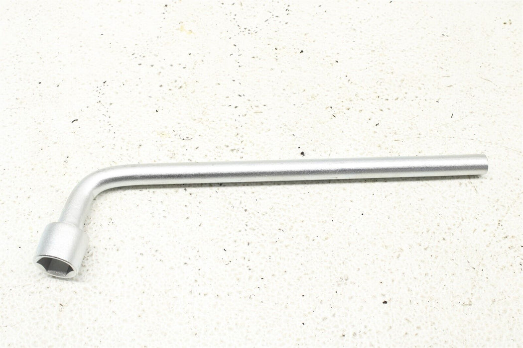 2022-2023 Subaru WRX Emergency Lug Wrench Tool Factory OEM 22-23