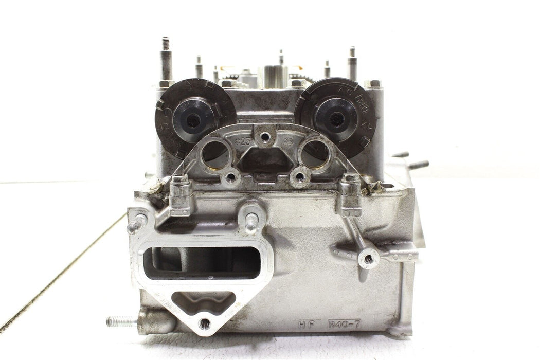 2015 Honda Civic SI Cylinder Head 12-15