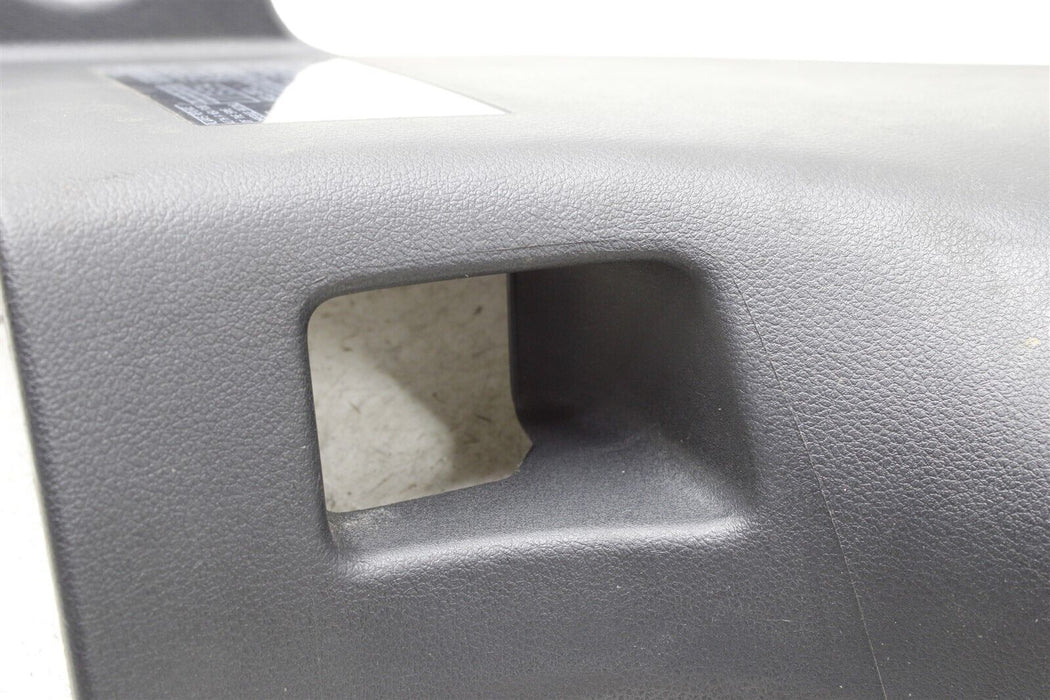 2012-2015 Honda Civic SI Coupe Kick Panel Fuse Cover Trim Left LH 12-15