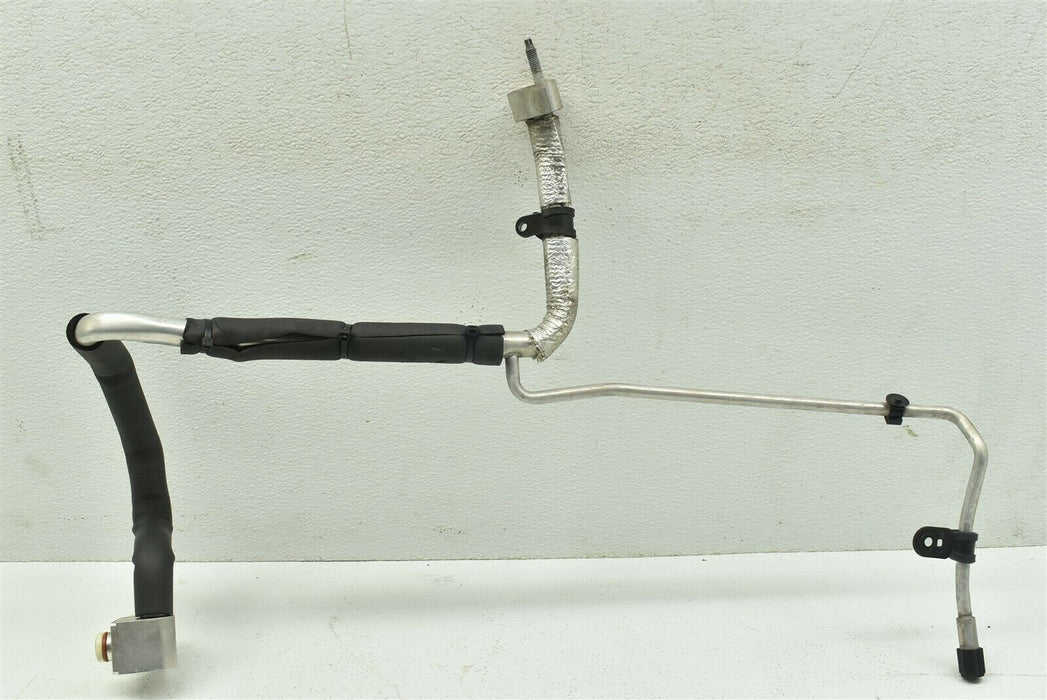 2010-2015 Jaguar XJ AC Line A/C Air Conditioning Pipe 10-15