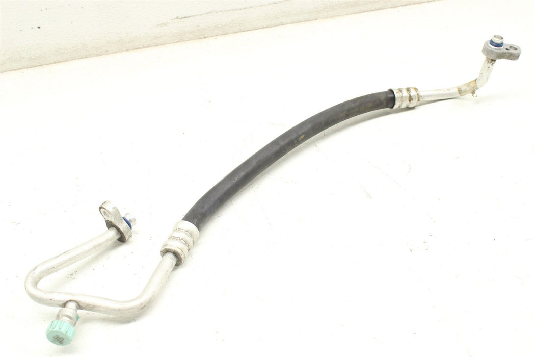 2009-2012 Hyundai Genesis Coupe 3.8 AC Hose Line Air Conditioning OEM 09-12