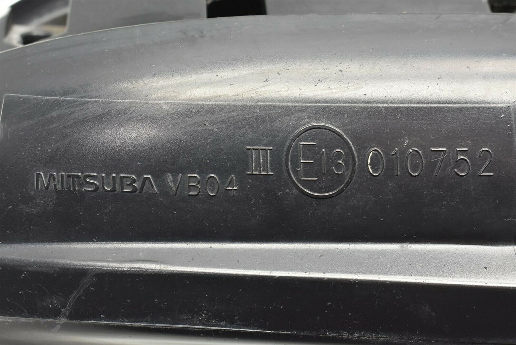 2004-2007 Subaru Impreza WRX STI Right Side View Mirror Passenger RH OEM 04-07