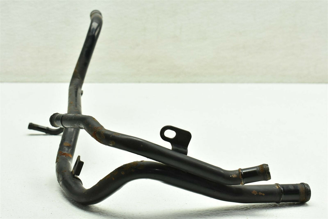 2008-2014 Subaru Impreza WRX Under Manifold Piping Pipe 08-14