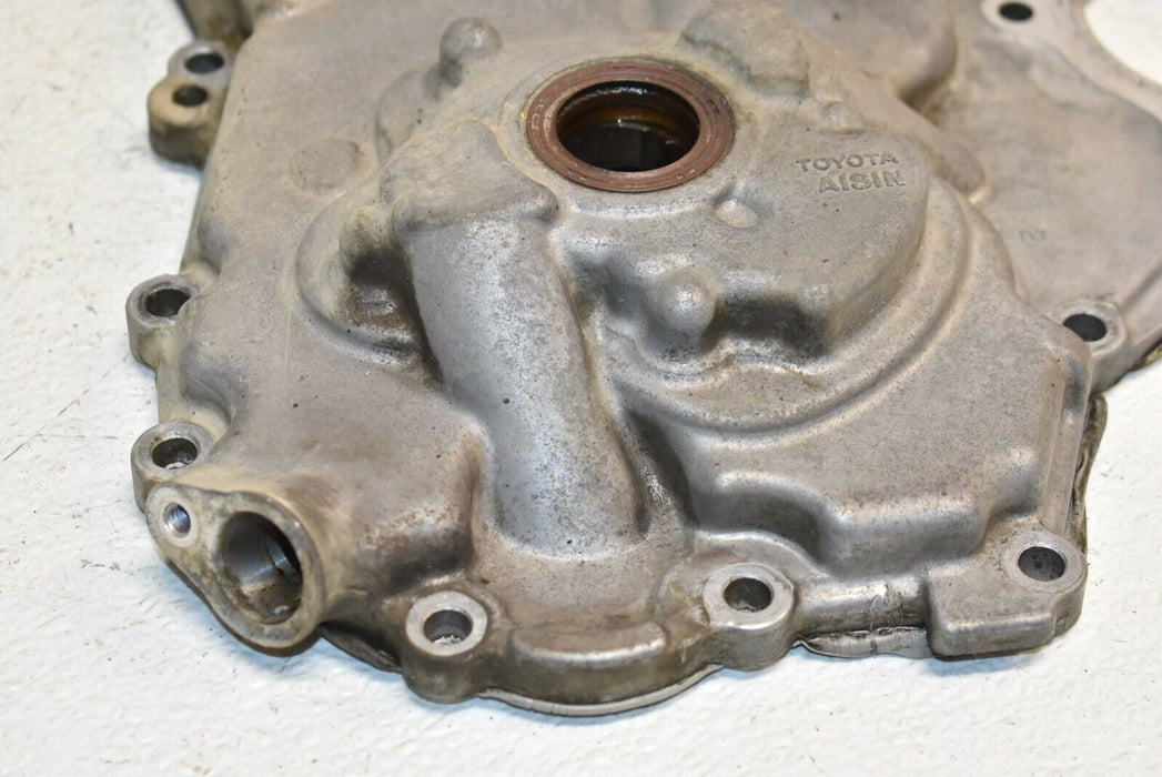 2001-2003 Toyota Prius Timing Cover 1.5L 01-03