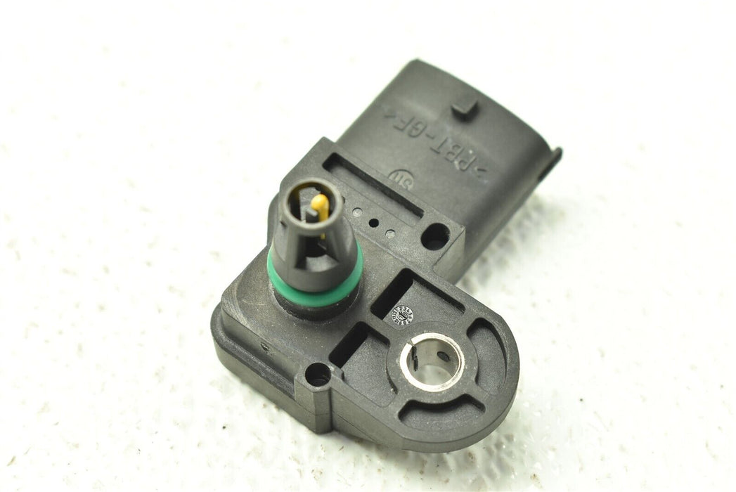 McLaren 570s MAP Boost Pressure Sensor Solenoid 0281002437 Bosch