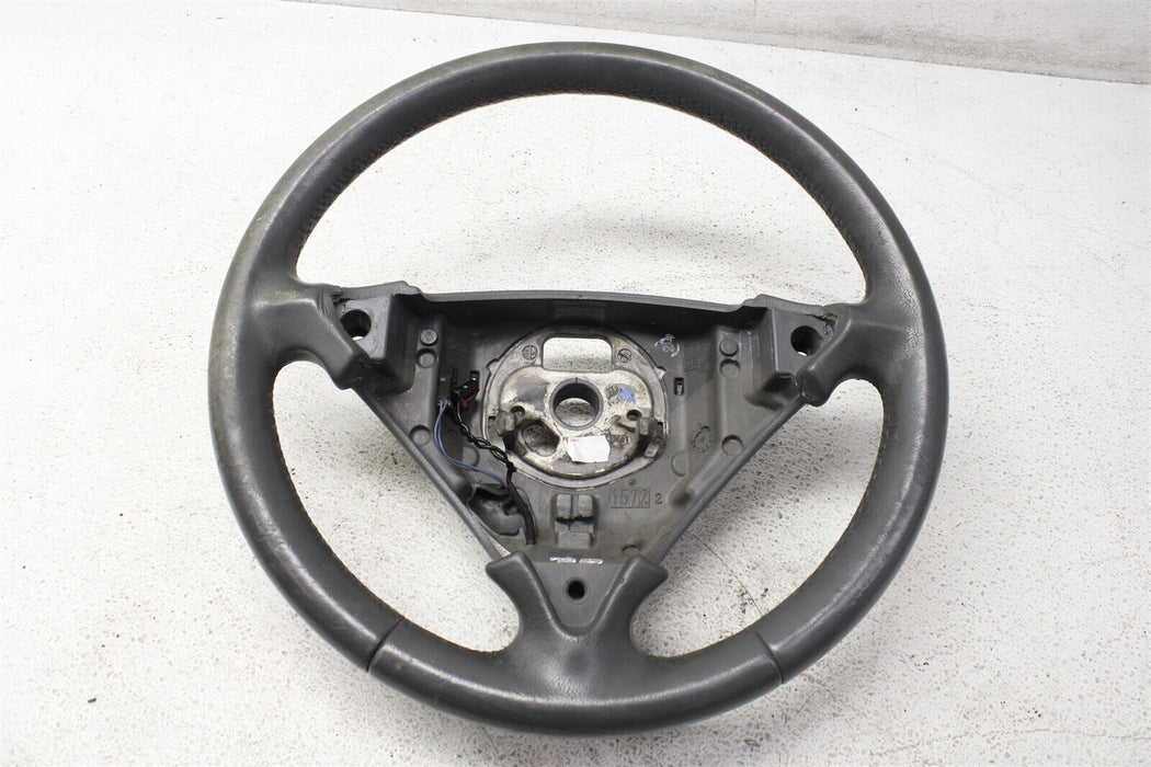 2003-2006 Porsche Cayenne Steering Wheel 7L5419091k 3 Spoke Factory OEM 03-06