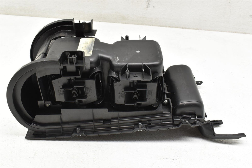 2006-2011 Honda Civic Si Coupe Center Console Cup Holder Assembly OEM 06-11
