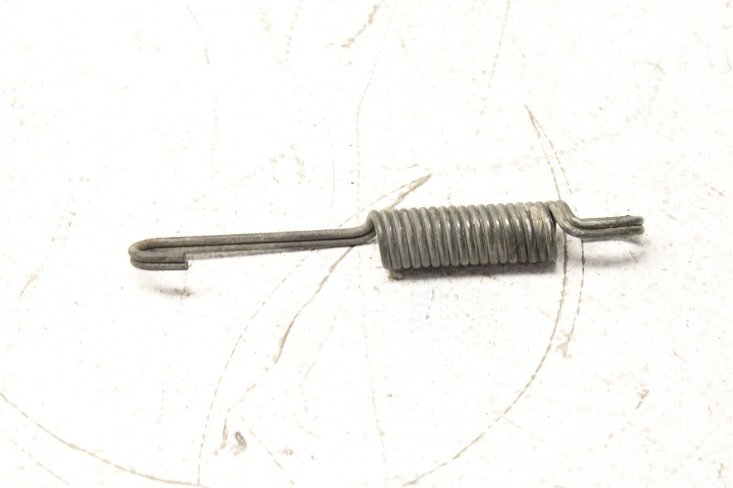 2005 Kawasaki 1600 Meanstreak Spring 04-08