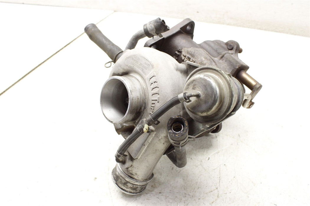 2004-2007 Subaru Impreza WRX STI Turbocharger Turbo Charger 14411AA572 OEM VF39