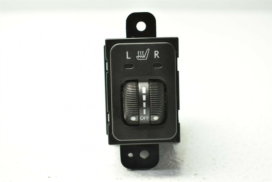 08-14 Subaru Impreza WRX STI Heated Seat Switch Switches OEM Heater 2008-2014