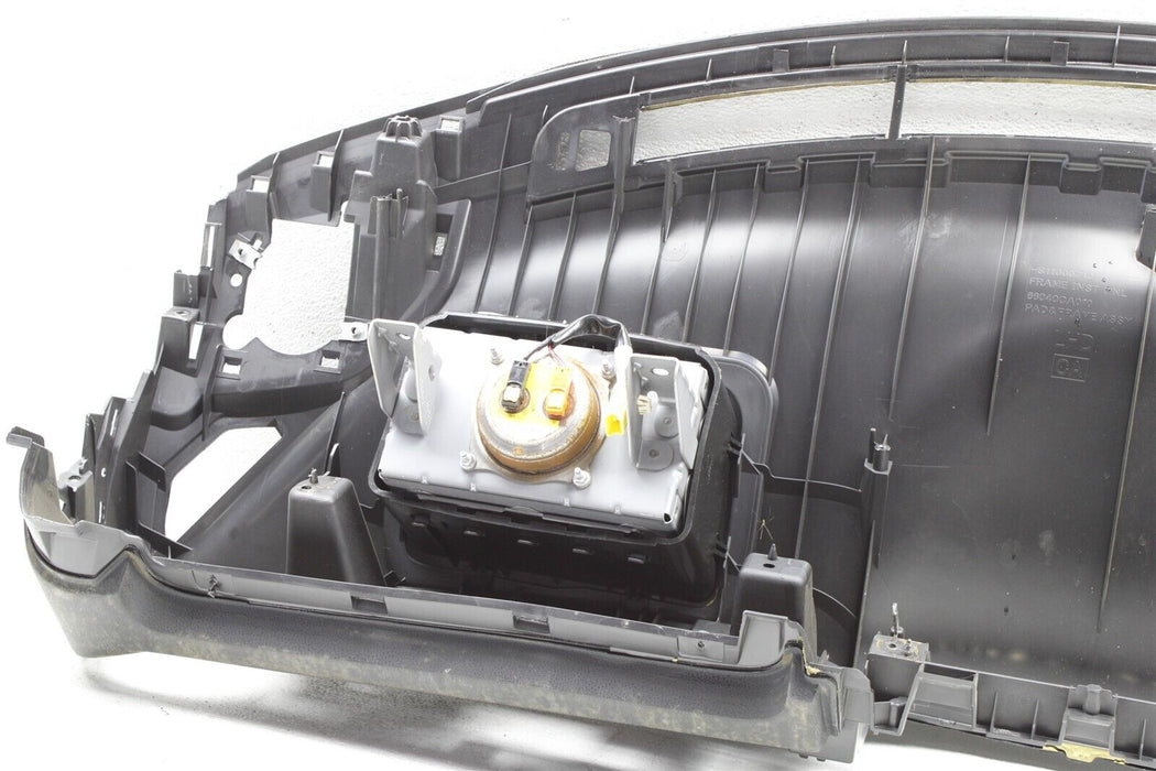 2013 Subaru BRZ FR-S Dashboard Assembly Dash Board Factory OEM 13-19