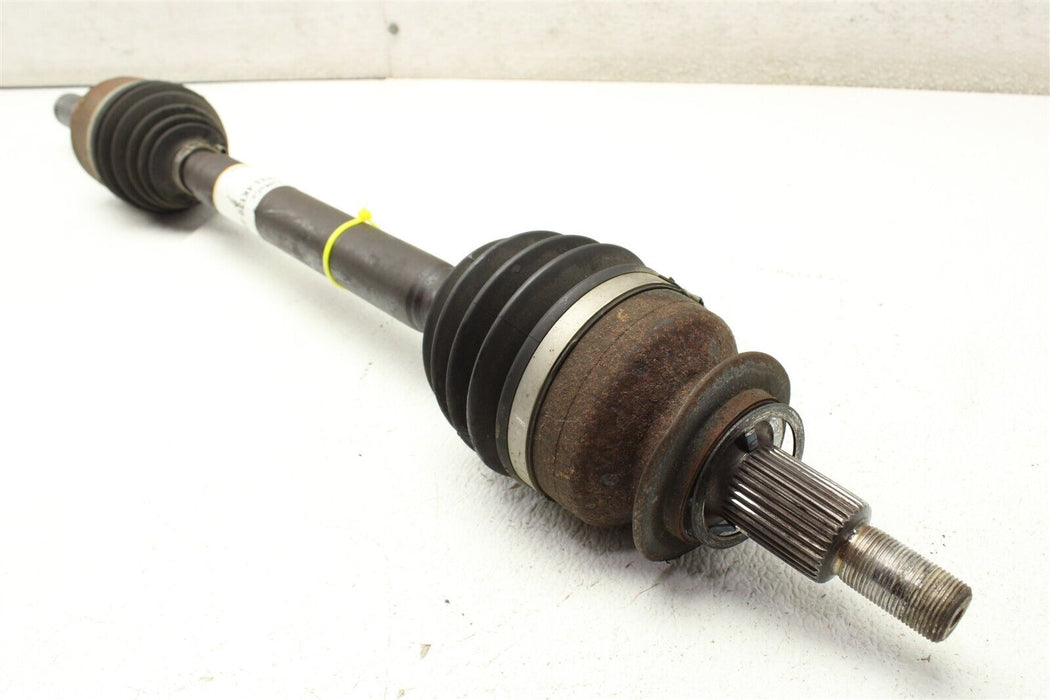2015-2017 Ford Mustang GT 5.0 Left Axle Shaft LH FR33-4K139-BD 15-17