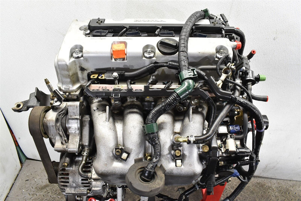 2002-2005 Honda Civic Si Engine Motor Long Block Assembly k20 MT Hatchback 02-05