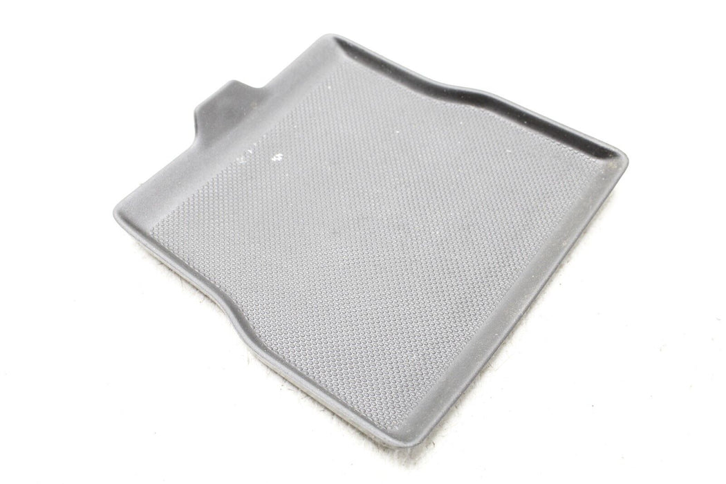 2019 Tesla Model 3 Center Console Storage Bin Rubber Mat 1093093-00-B 17-23