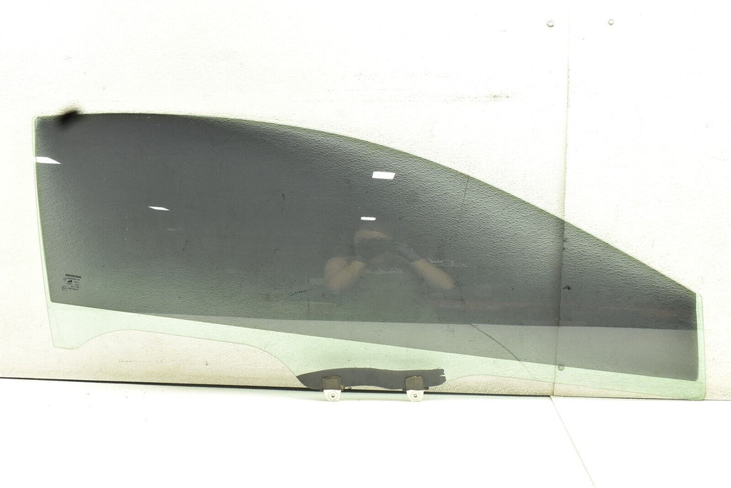 2006-2011 Honda Civic SI Coupe Right Door Glass RH Passenger 06-11