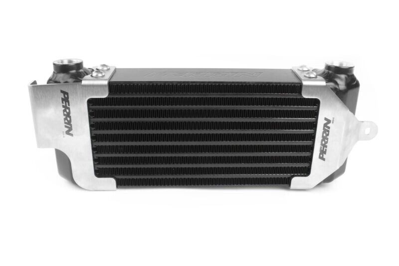 Perrin Performance Oil Cooler Kit For Subaru 04-21 STI 02-14 WRX Cooler