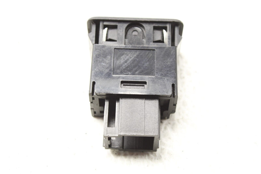2015-2018 Subaru WRX Seat Heater Switch Button OEM 15-18