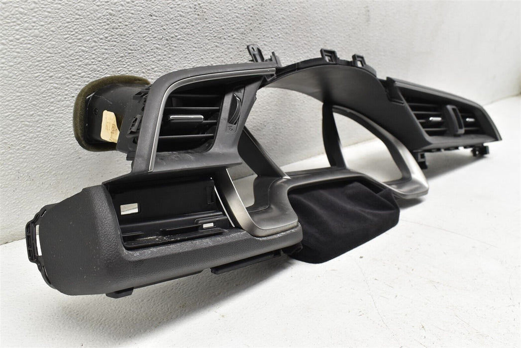 2016-2021 Honda Civic SI Sedan Speedometer Dash Trim Cover Panel 16-21