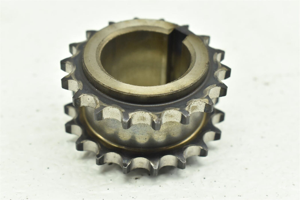 2015-2019 Subaru WRX Crankshaft Timing Gear 15-19