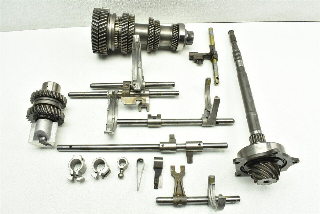 2002-2003 Subaru WRX Transmission Gear Set Assembly OEM 02-03