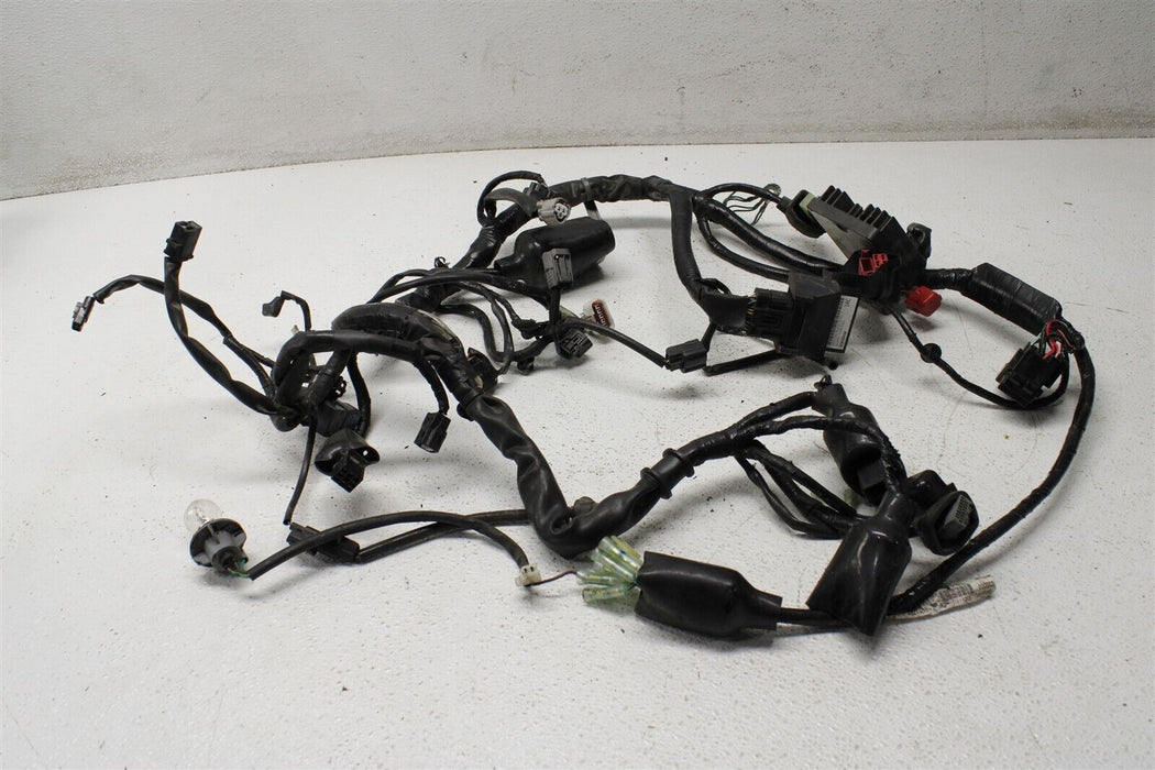 2016 Honda CB300F Main Wiring Harness Wires 32100-K33-G201 15-18