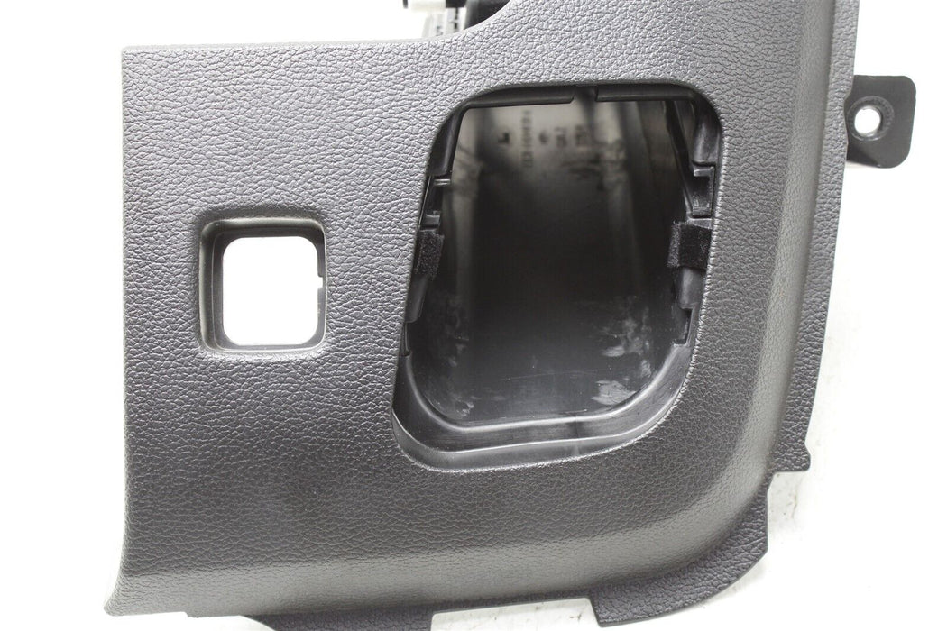 2019 Ford Mustang GT 5.0 Storage Compartment Pull Down 15-20