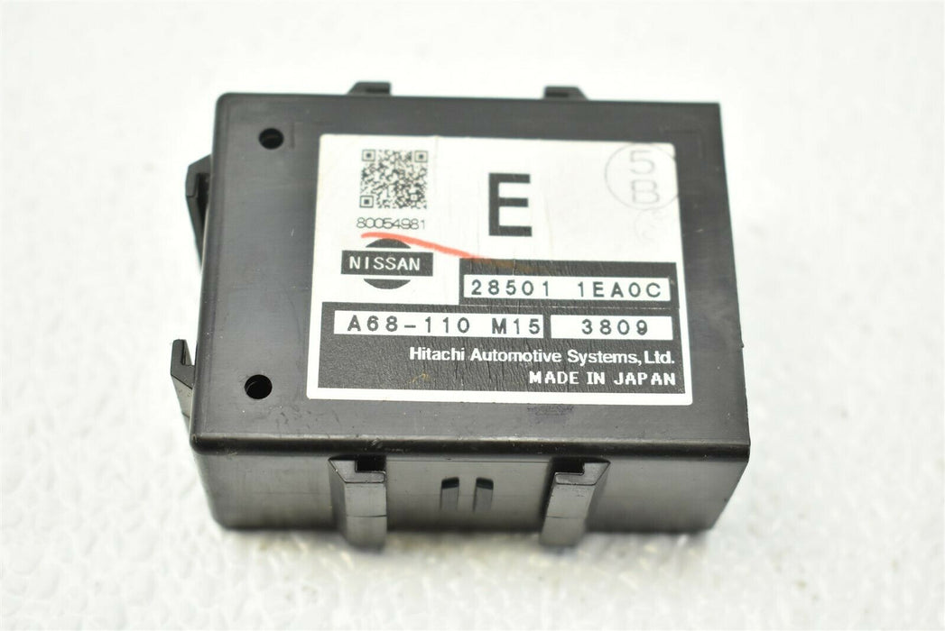 2009-2017 Nissan 370z Power Steering Control Module 285011EA0C OEM 09-17