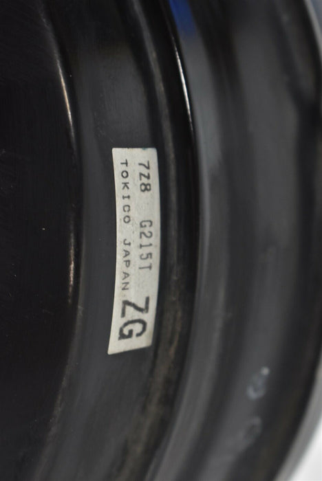 2008-2014 Subaru Impreza WRX STI Power Brake Booster MT 26402FG060 OEM 08-14