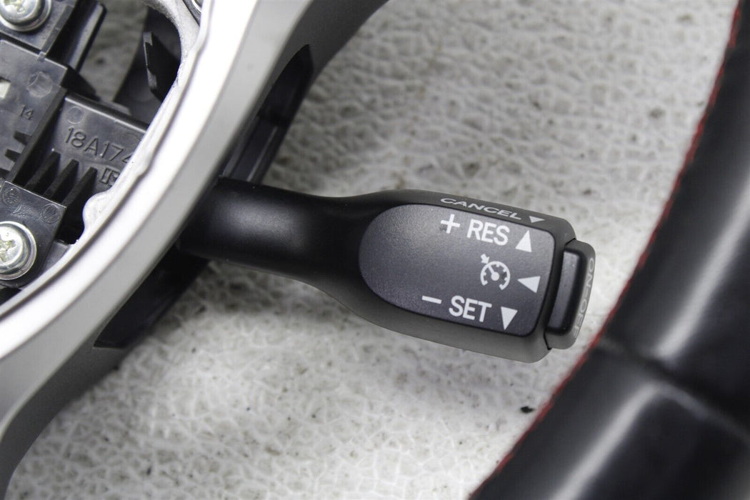 2017-2020 Subaru BRZ Steering Wheel OEM FRS 17-20