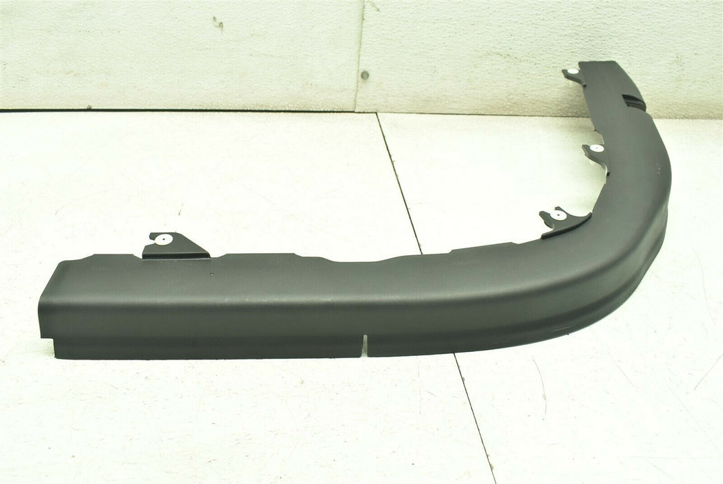 2010-2015 Jaguar XJ Right Door Panel Trim Piece AW93-208B20-A 10-15