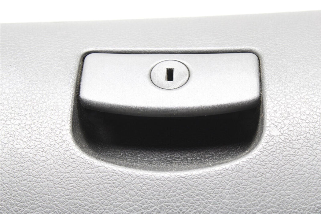 2008-2014 Subaru WRX Glove Box Cover Panel Assembly Factroy OEM 08-14