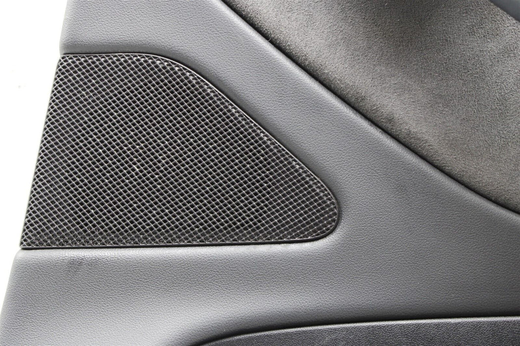 2017-2019 Tesla Model 3 Rear Right Door Panel Cover Passenger 17-19