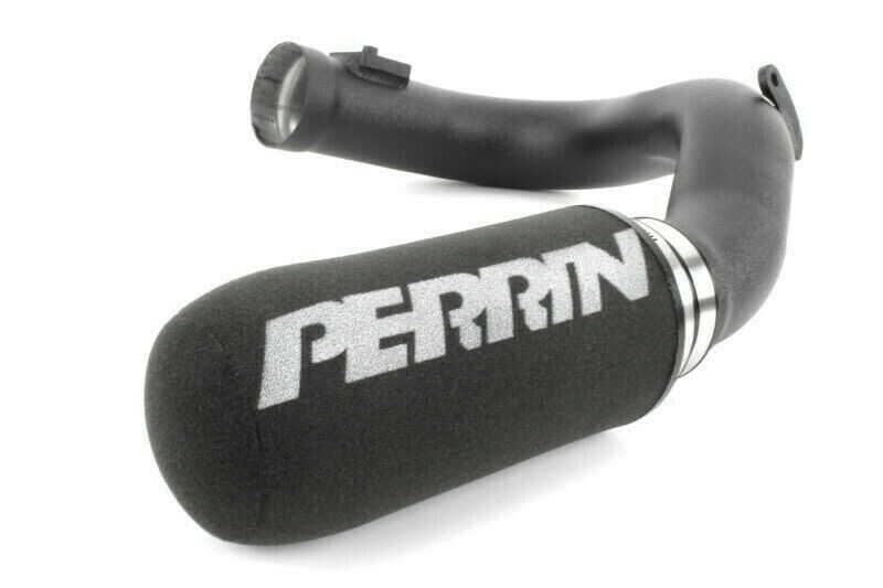 Perrin Performance Cold Air Intake Black for 17-19 BRZ 86 AT Only PSP-INT-334BK