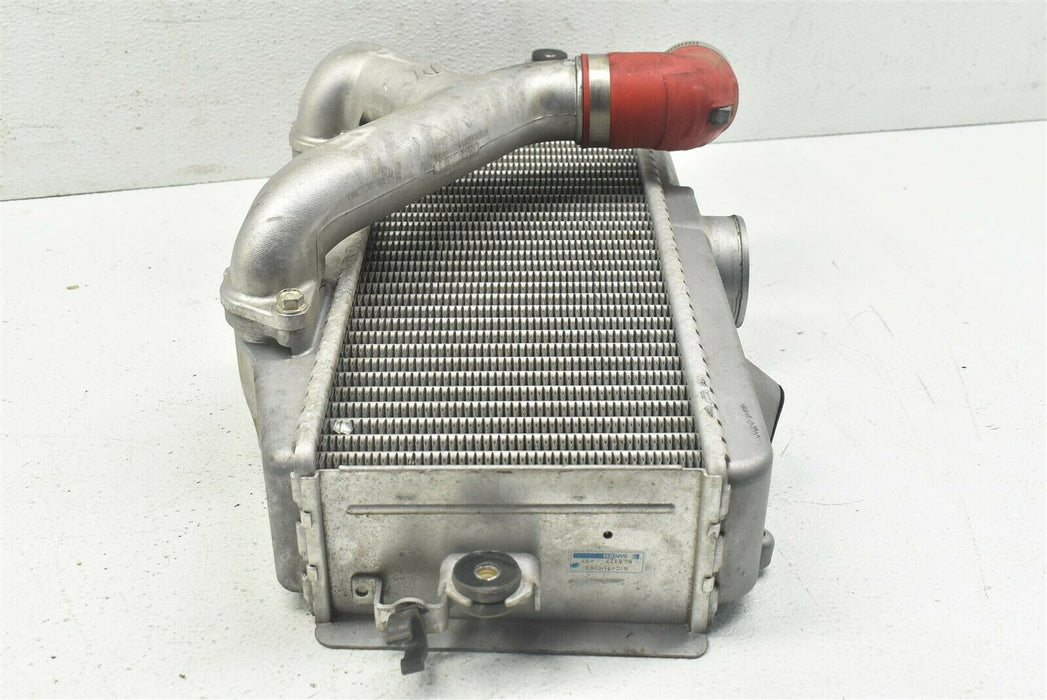 2015-2019 Subaru WRX STI TMIC Top Mount Intercooler Assembly Factory OEM 15-19