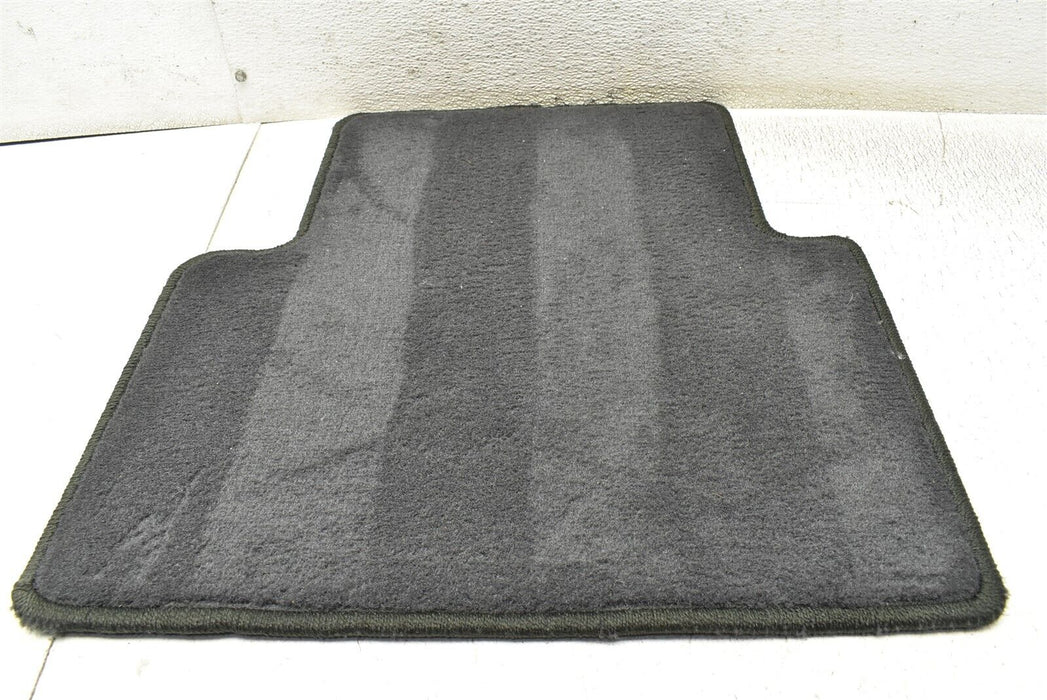 2016-2021 Honda Civic SI Sedan Floor Mat Set Front Rear Mats 16-21