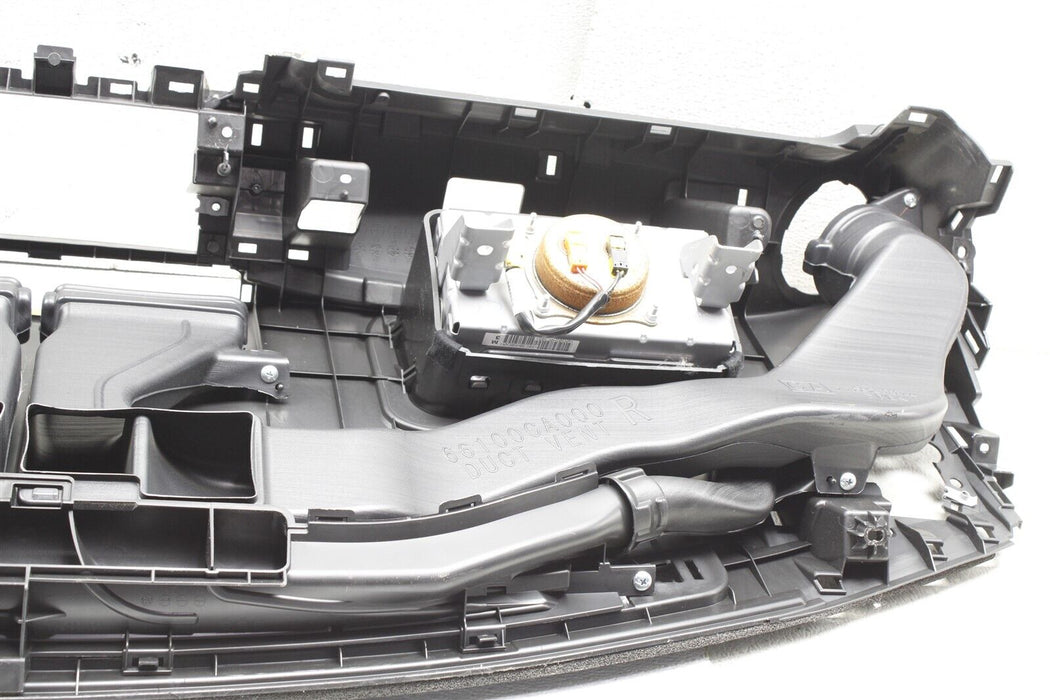 2013-2018 Subaru BRZ Dashboard Assembly Dash Board OEM FRS FR-S 13-18