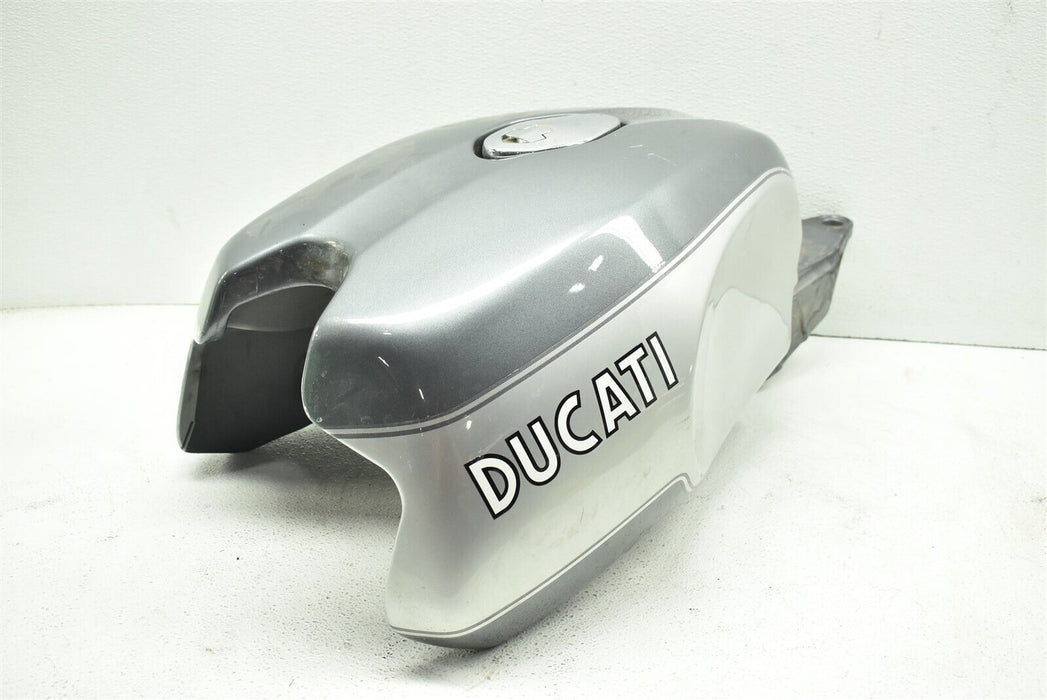 2008 Ducati Sport Classic GT 1000 FUel Tank Petrol