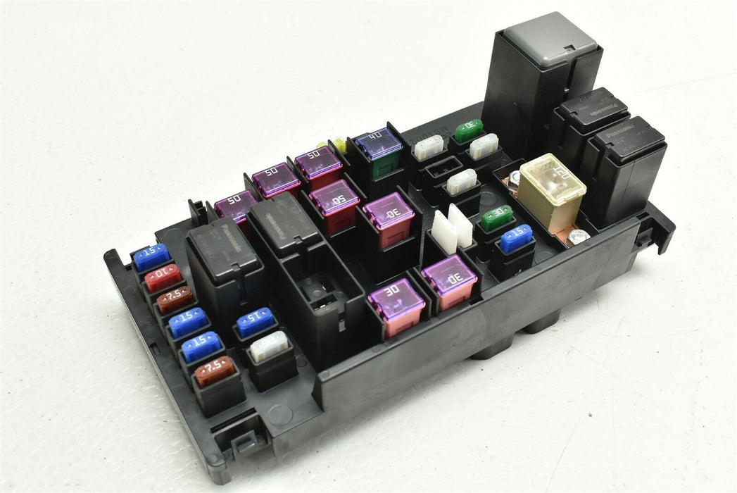 2015-2019 Subaru WRX STI Fuse Box Assembly Factory OEM 82241VA051 15-19