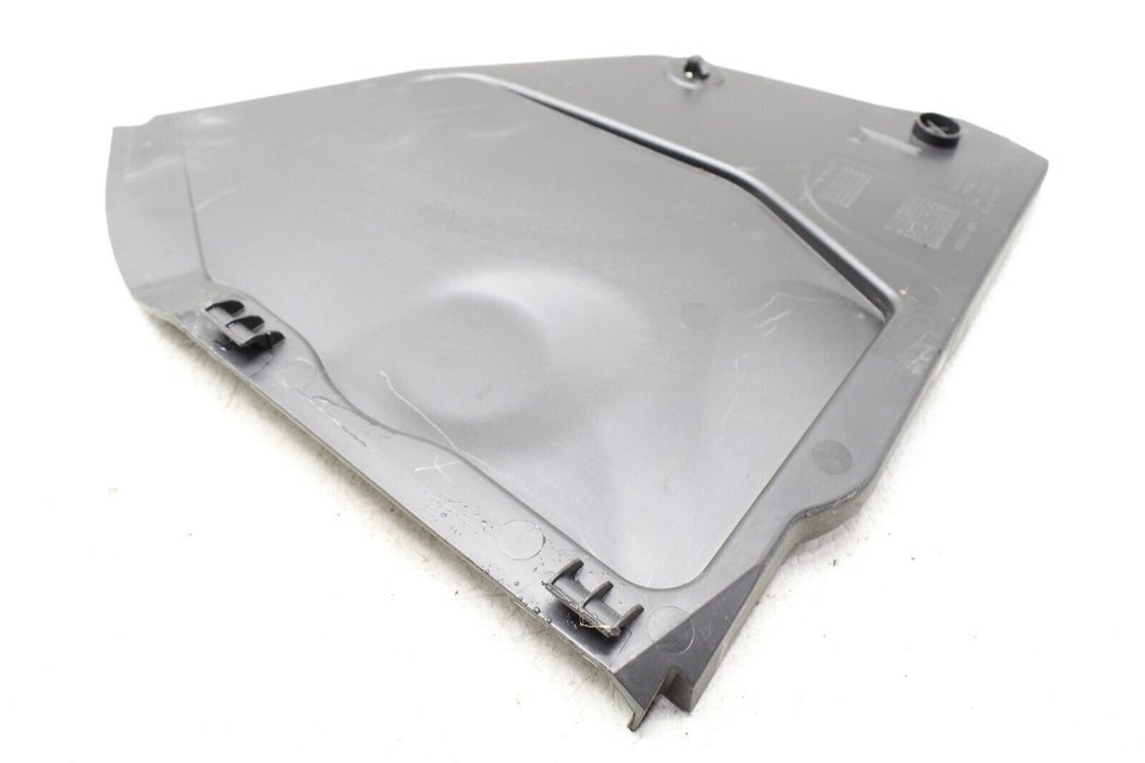 2022 Toyota Supra Access Cover Panel 20-22