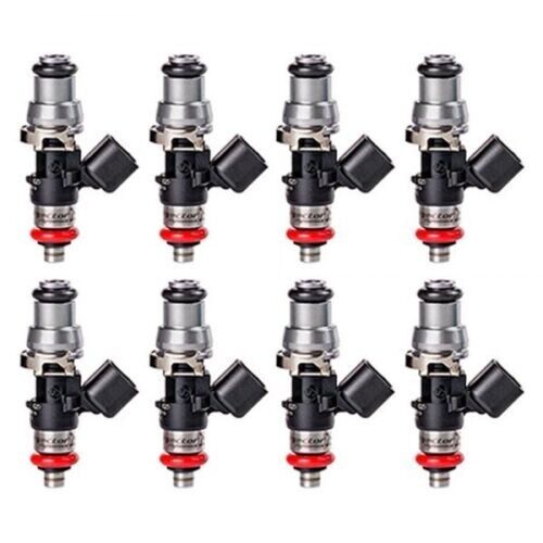 Injector Dynamics 1050x Injectors For Dodge Challenger / Charger - SRT Hellcat